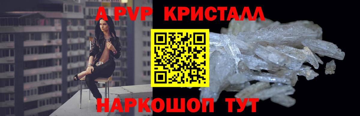 A-PVP СК КРИС Владивосток